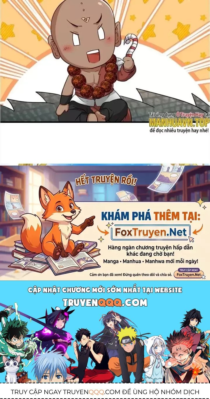 Tổ Sư Xuất Sơn Chap 43 - Next Chap 42