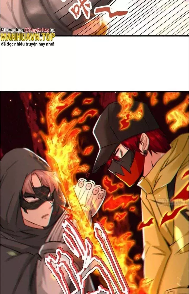 Tổ Sư Xuất Sơn Chap 43 - Next Chap 42