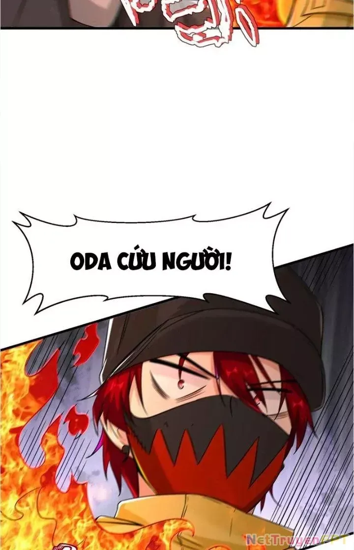 Tổ Sư Xuất Sơn Chap 43 - Next Chap 42