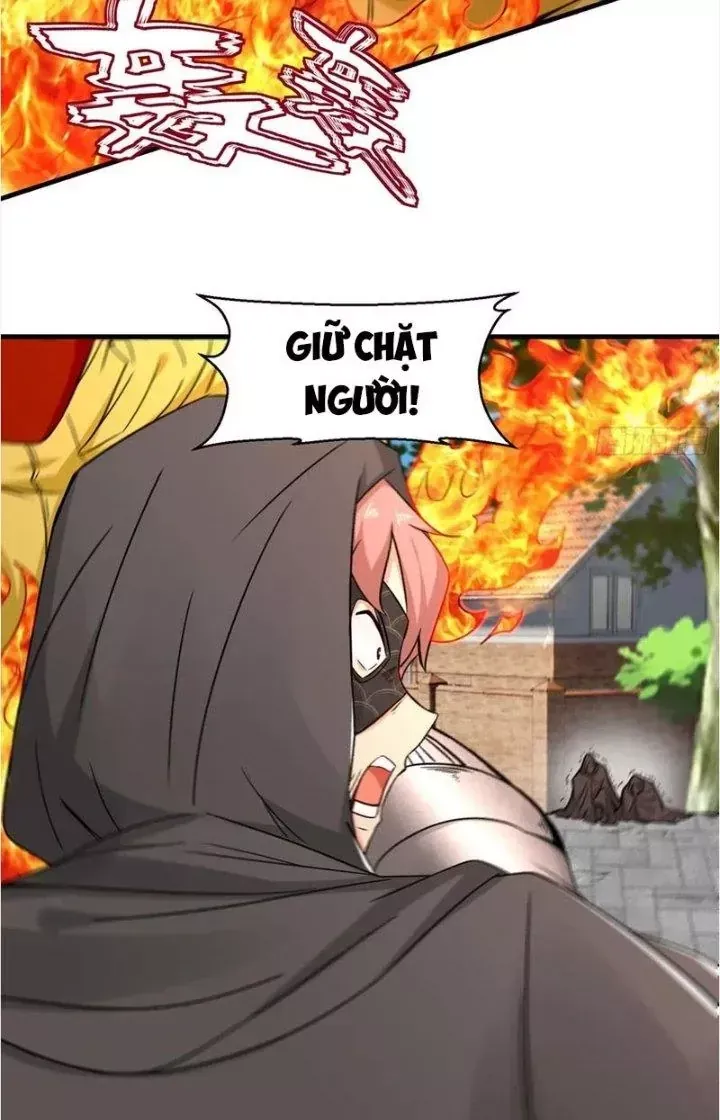 Tổ Sư Xuất Sơn Chap 43 - Next Chap 42