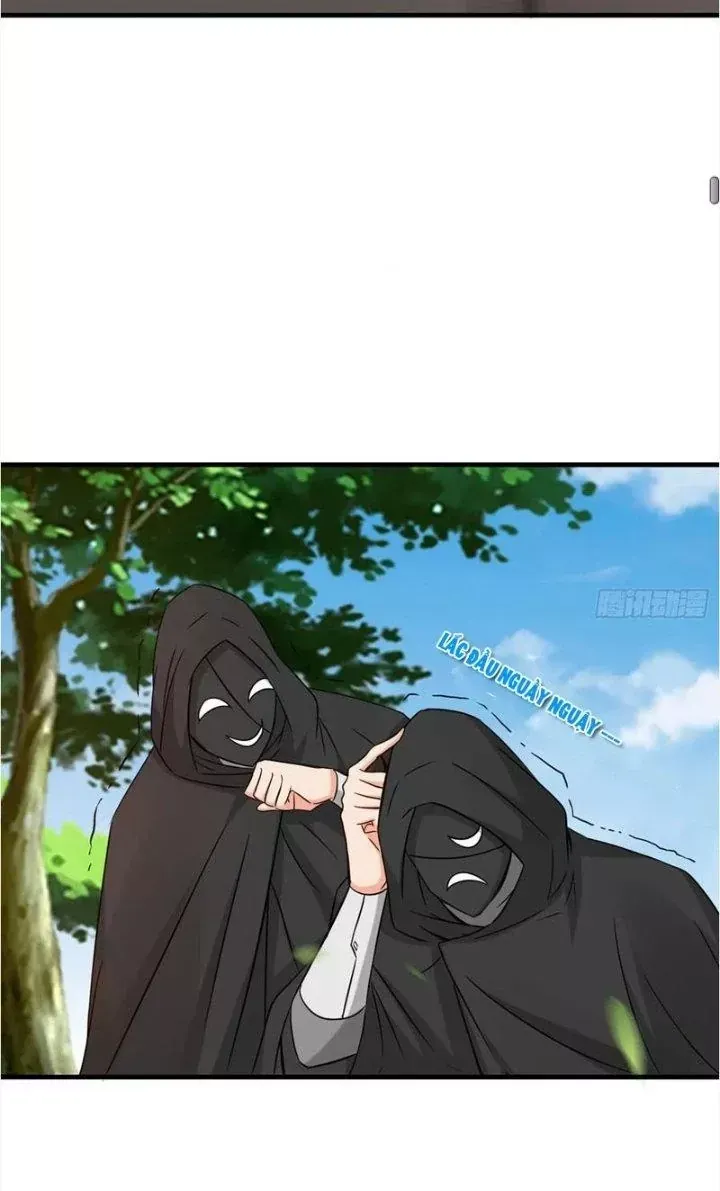 Tổ Sư Xuất Sơn Chap 43 - Next Chap 42