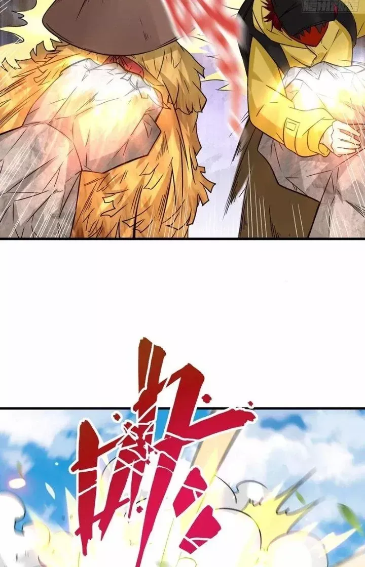 Tổ Sư Xuất Sơn Chap 44 - Next Chap 43