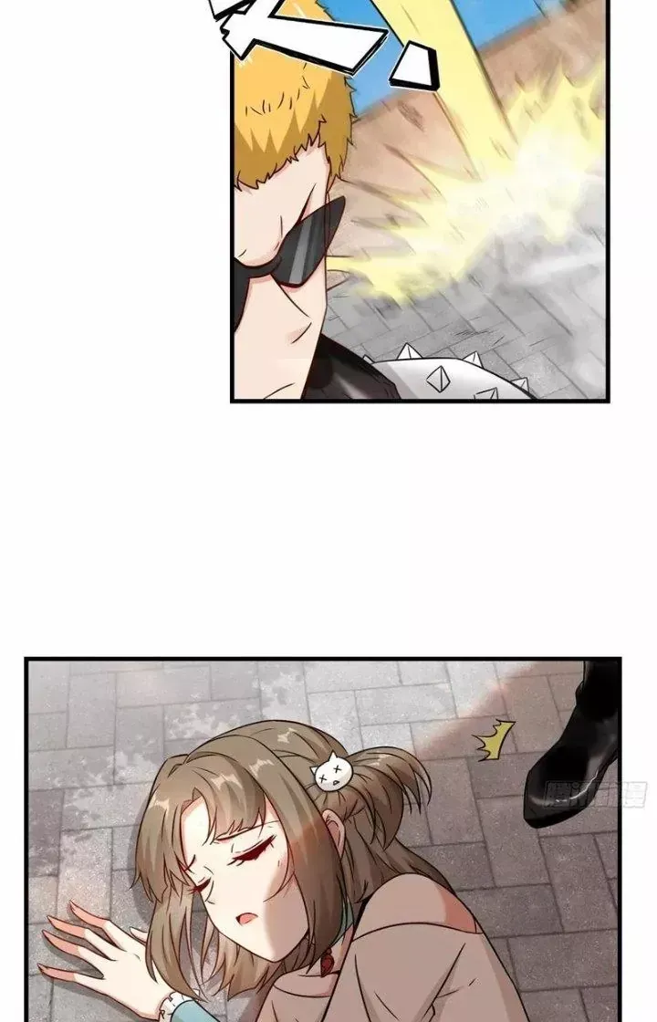 Tổ Sư Xuất Sơn Chap 44 - Next Chap 43