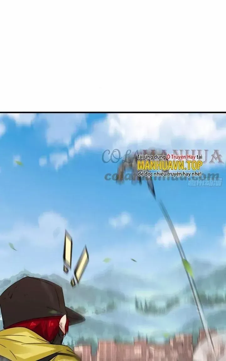 Tổ Sư Xuất Sơn Chap 44 - Next Chap 43