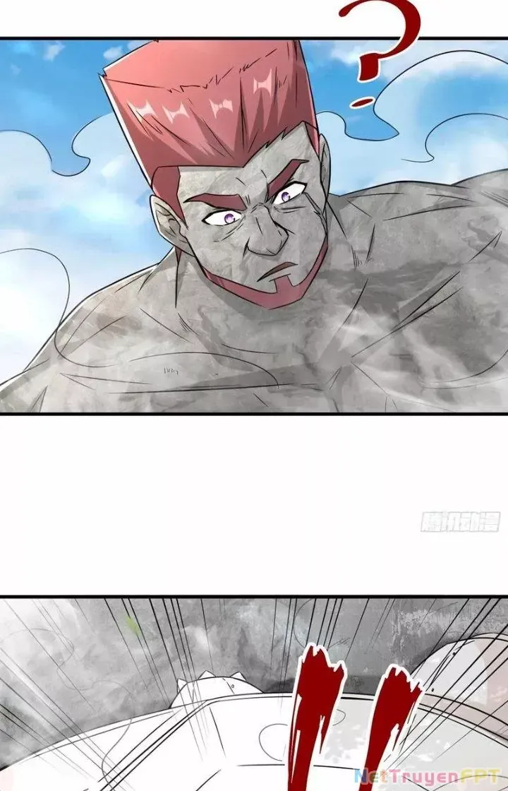 Tổ Sư Xuất Sơn Chap 44 - Next Chap 43