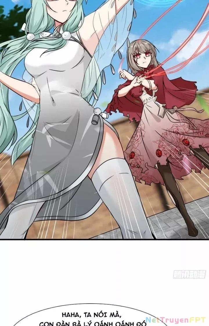 Tổ Sư Xuất Sơn Chap 44 - Next Chap 43