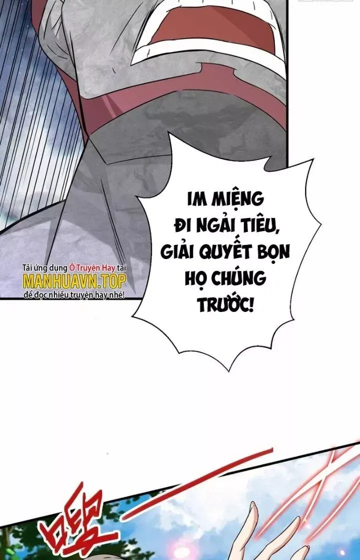 Tổ Sư Xuất Sơn Chap 44 - Next Chap 43