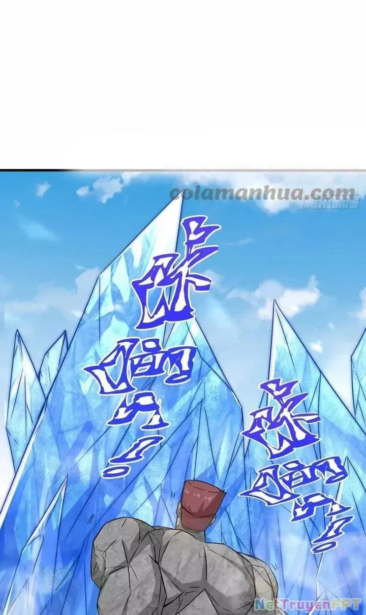 Tổ Sư Xuất Sơn Chap 44 - Next Chap 43