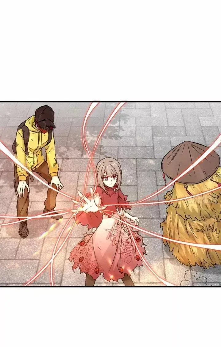 Tổ Sư Xuất Sơn Chap 44 - Next Chap 43