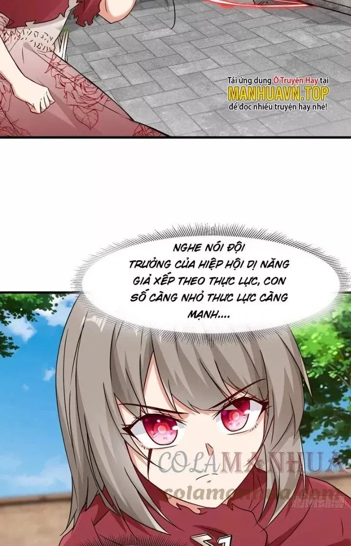 Tổ Sư Xuất Sơn Chap 44 - Next Chap 43