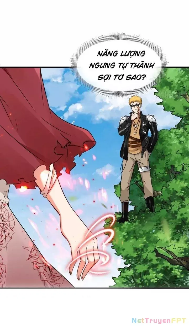 Tổ Sư Xuất Sơn Chap 44 - Next Chap 43