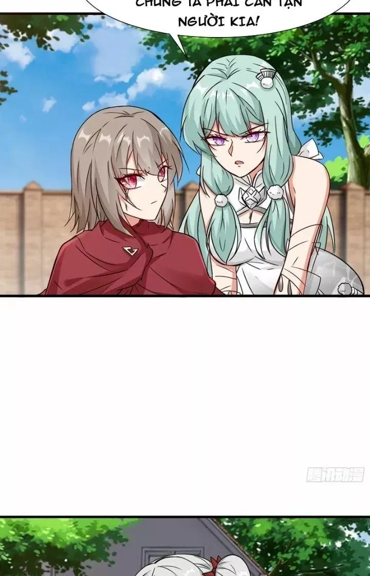 Tổ Sư Xuất Sơn Chap 44 - Next Chap 43
