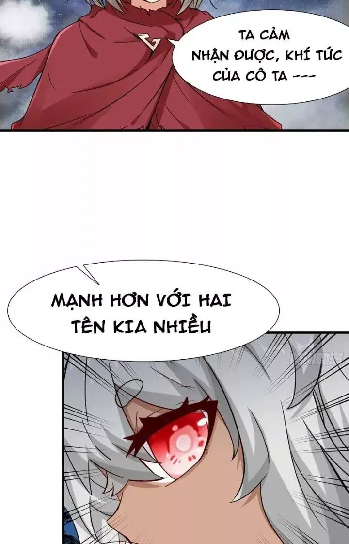 Tổ Sư Xuất Sơn Chap 44 - Next Chap 43
