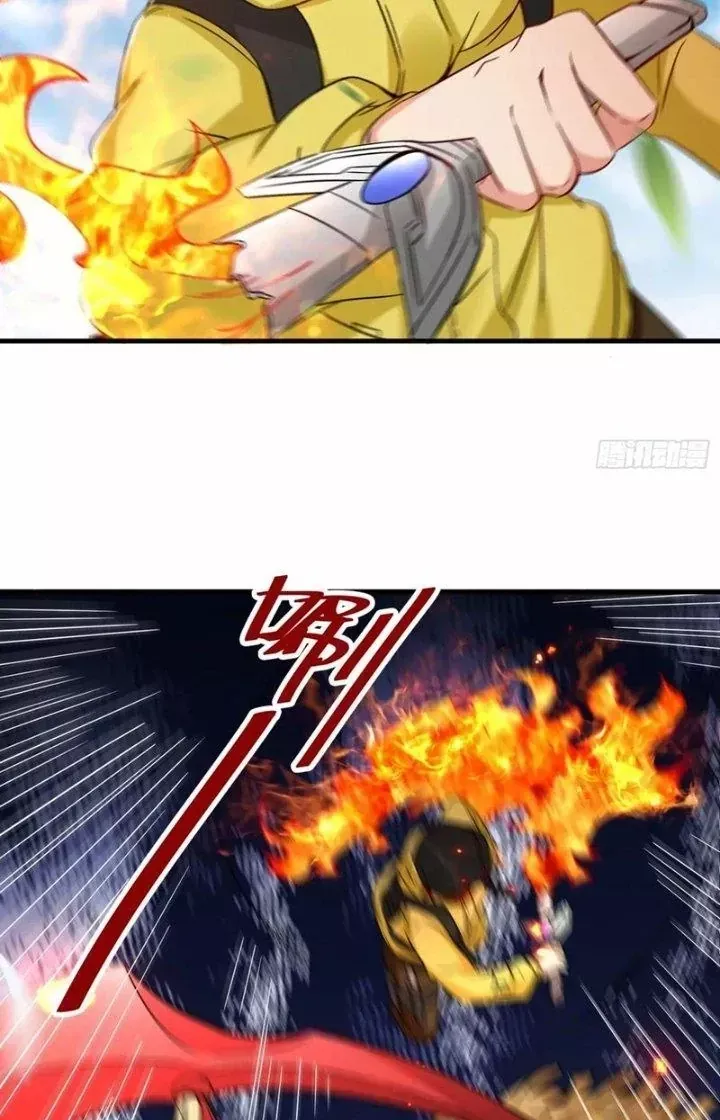 Tổ Sư Xuất Sơn Chap 44 - Next Chap 43