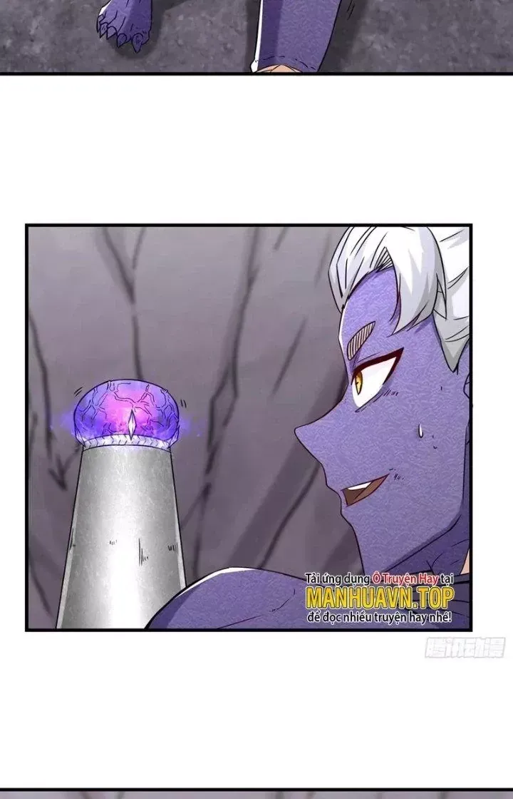 Tổ Sư Xuất Sơn Chap 44 - Next Chap 43