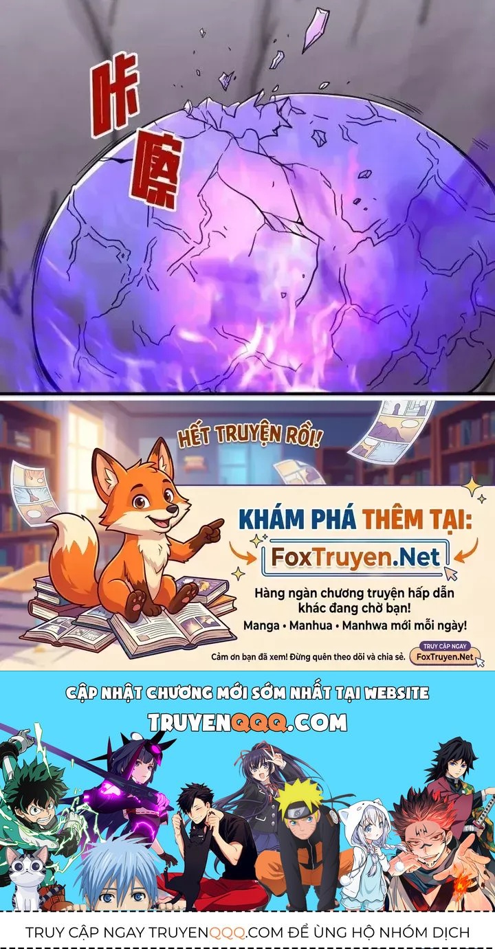 Tổ Sư Xuất Sơn Chap 44 - Next Chap 43