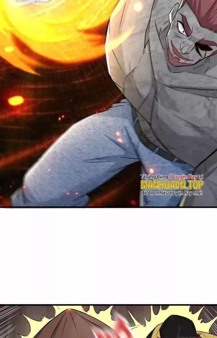 Tổ Sư Xuất Sơn Chap 44 - Next Chap 43