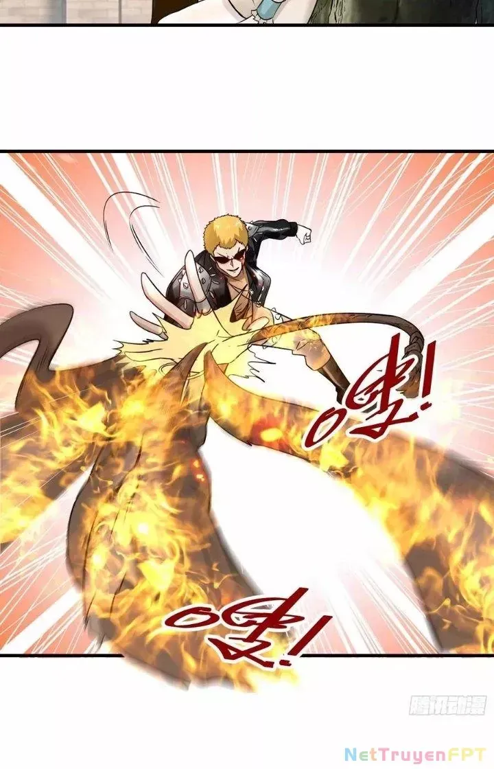 Tổ Sư Xuất Sơn Chap 45 - Next Chap 44