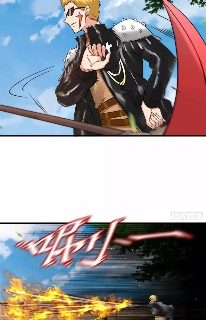 Tổ Sư Xuất Sơn Chap 45 - Next Chap 44