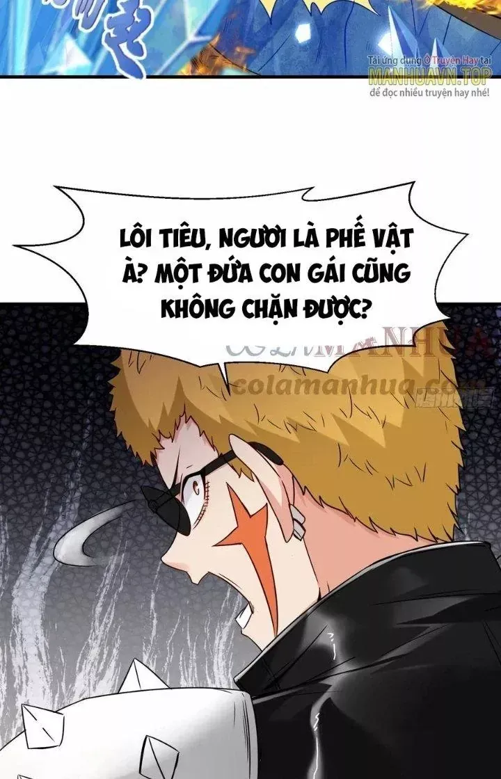 Tổ Sư Xuất Sơn Chap 45 - Next Chap 44