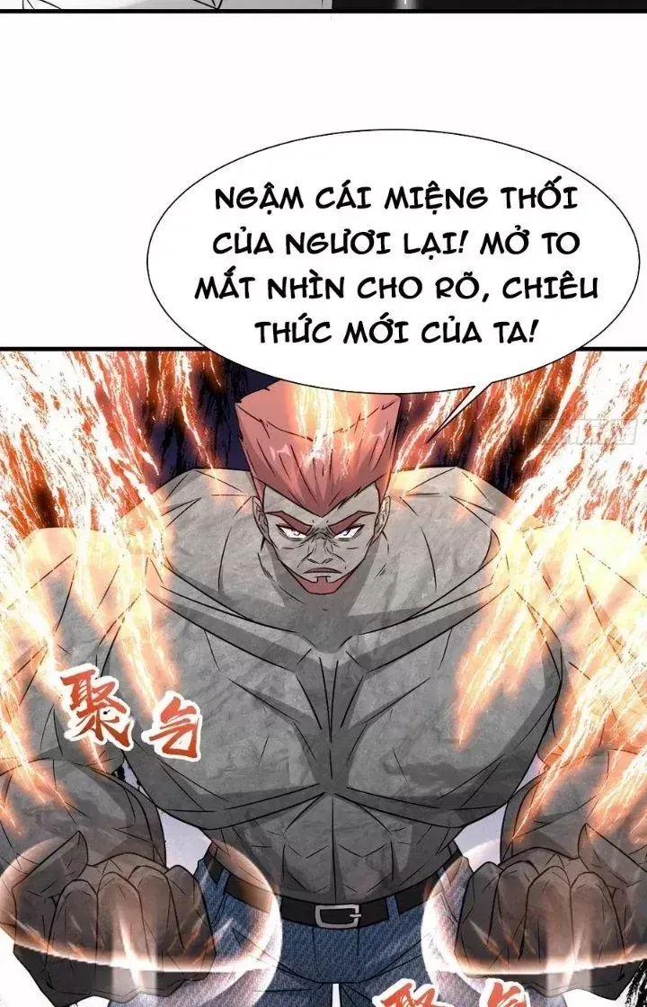 Tổ Sư Xuất Sơn Chap 45 - Next Chap 44