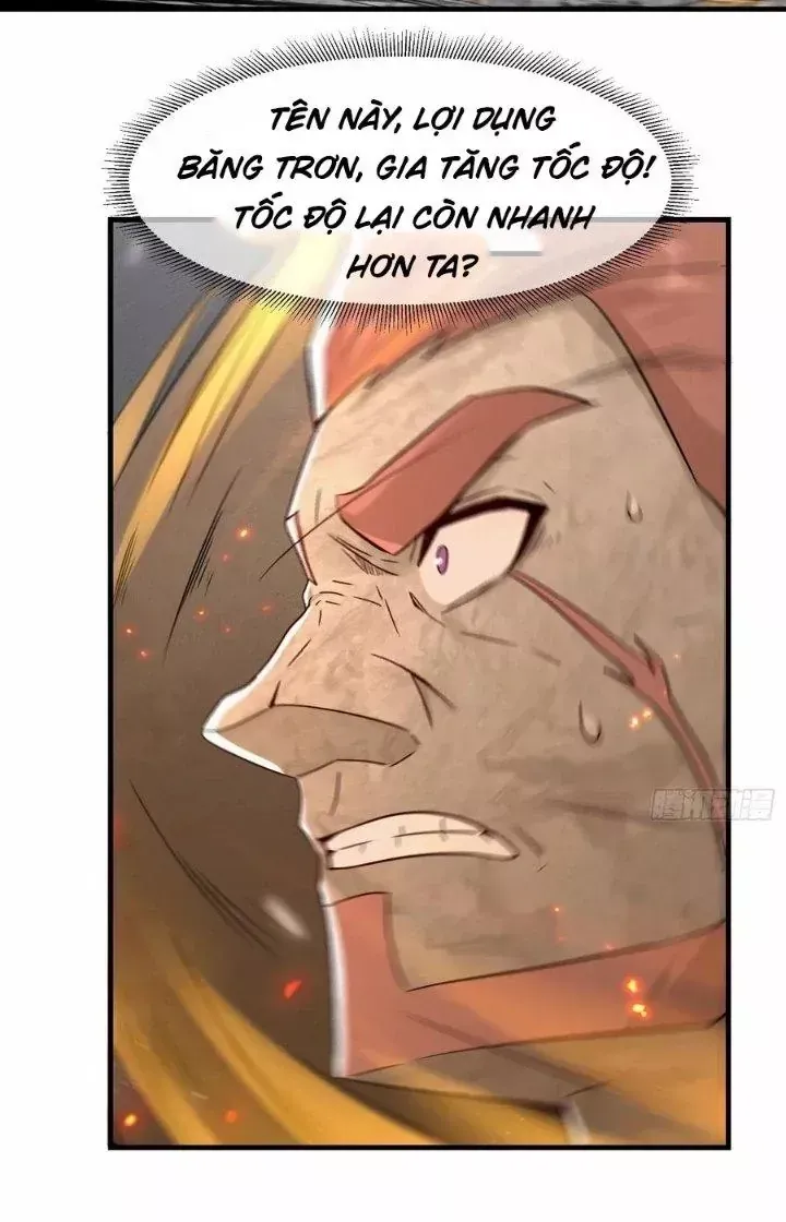 Tổ Sư Xuất Sơn Chap 45 - Next Chap 44