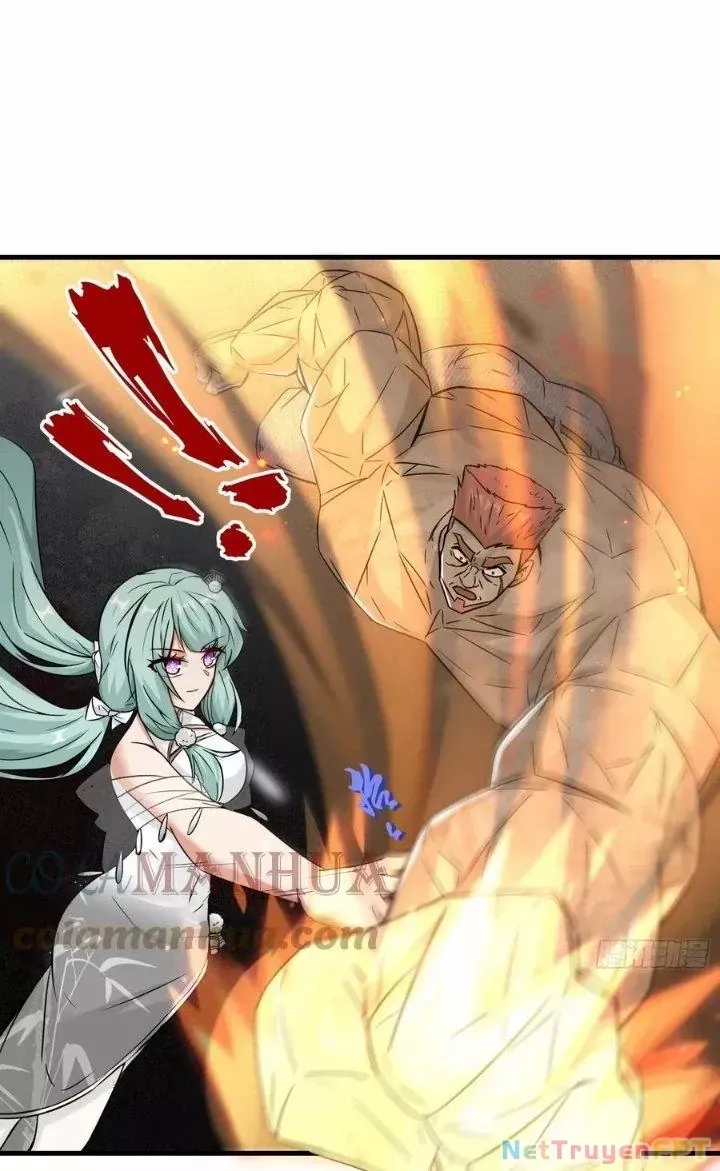 Tổ Sư Xuất Sơn Chap 45 - Next Chap 44