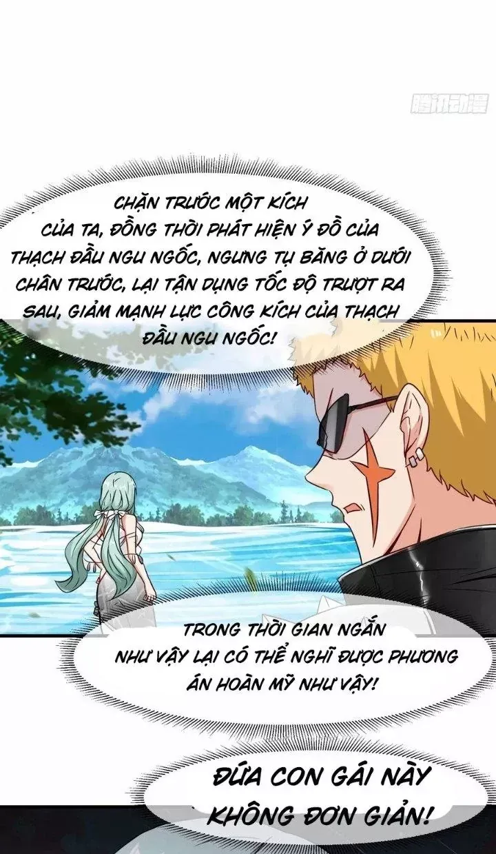 Tổ Sư Xuất Sơn Chap 45 - Next Chap 44