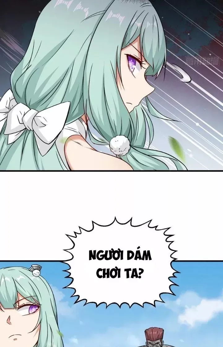 Tổ Sư Xuất Sơn Chap 45 - Next Chap 44