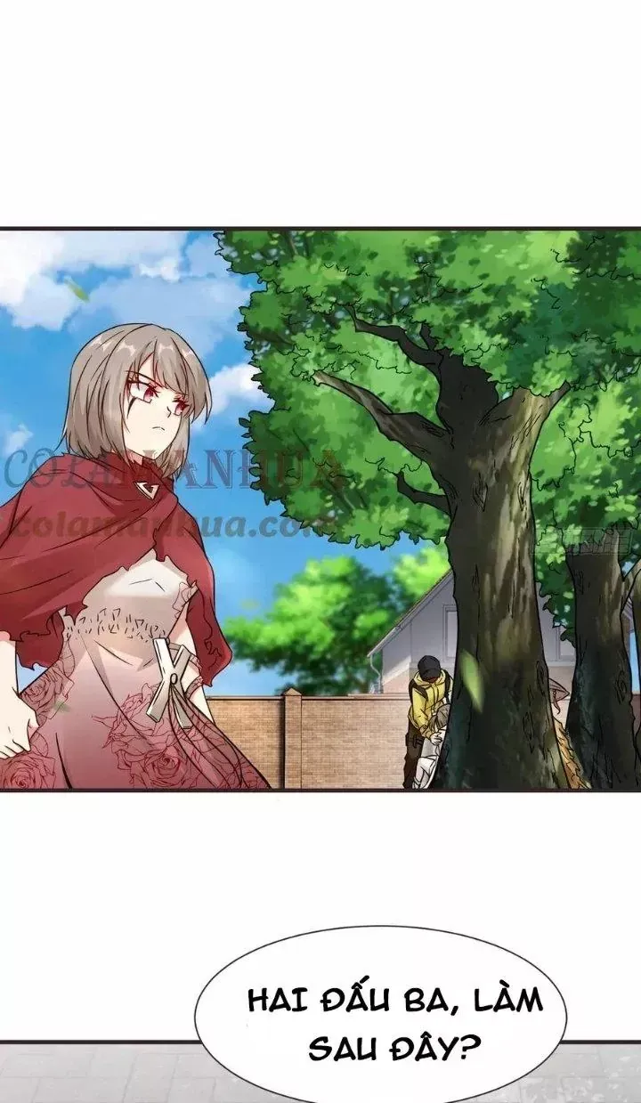 Tổ Sư Xuất Sơn Chap 45 - Next Chap 44