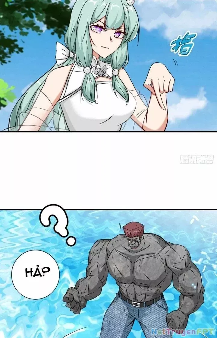 Tổ Sư Xuất Sơn Chap 45 - Next Chap 44