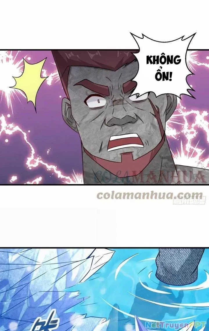 Tổ Sư Xuất Sơn Chap 45 - Next Chap 44