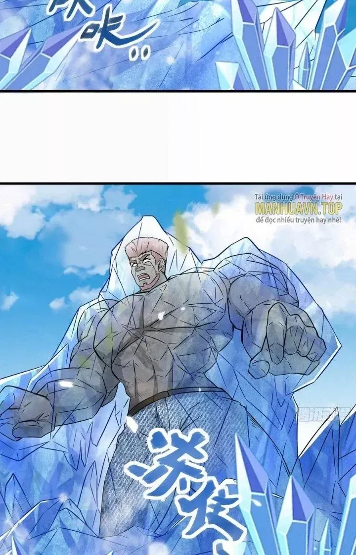 Tổ Sư Xuất Sơn Chap 45 - Next Chap 44