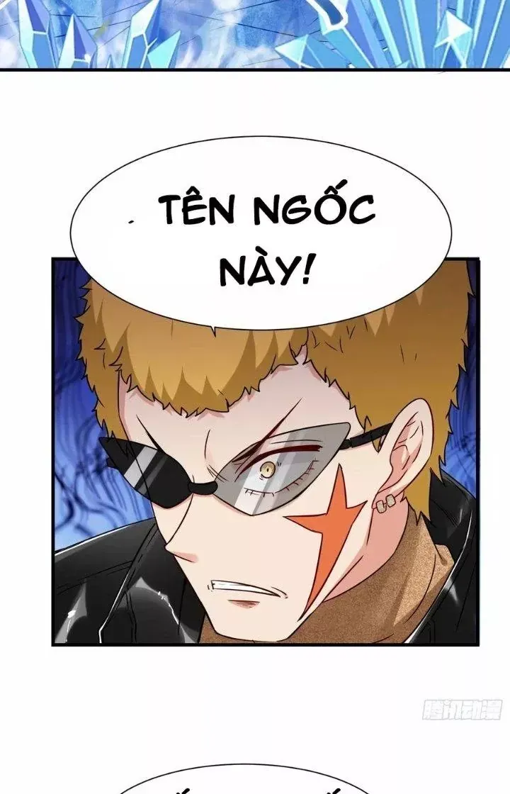Tổ Sư Xuất Sơn Chap 45 - Next Chap 44