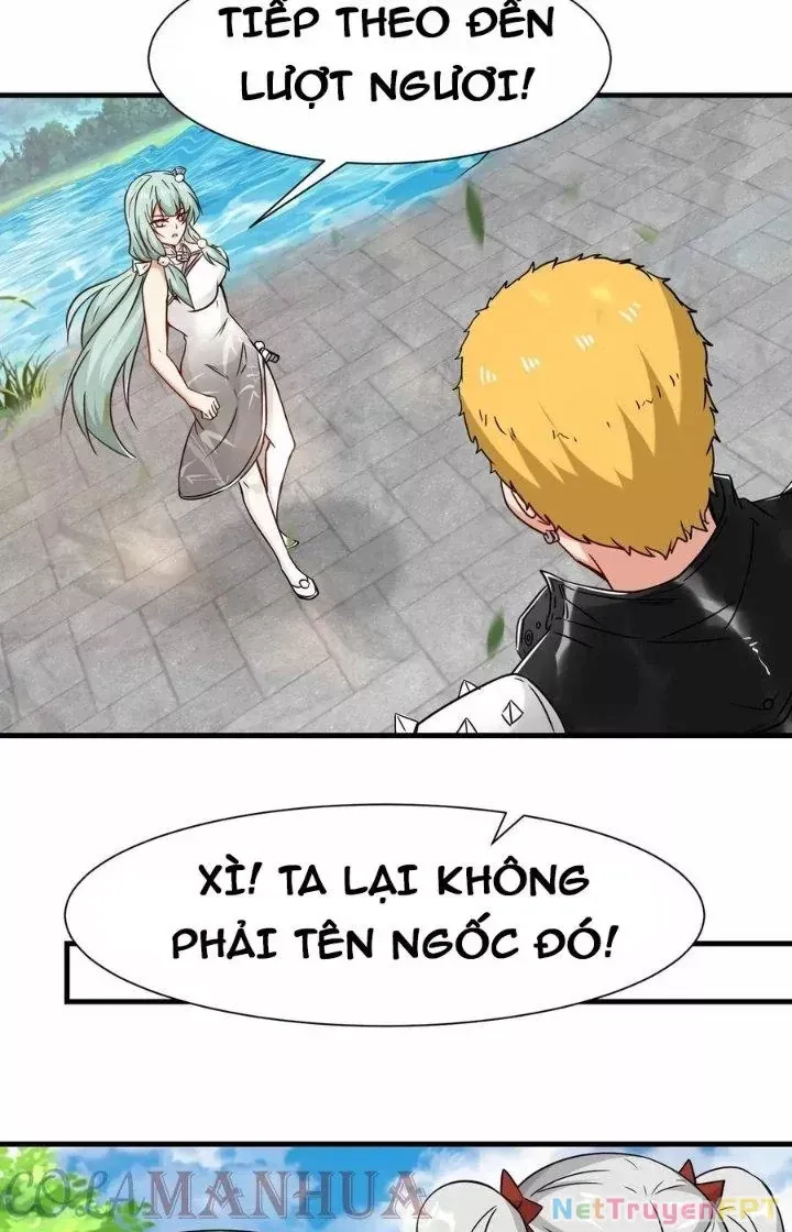 Tổ Sư Xuất Sơn Chap 45 - Next Chap 44