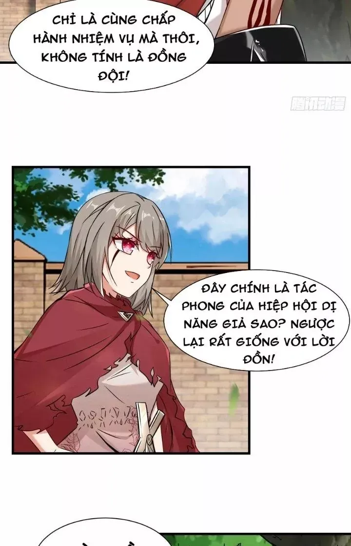 Tổ Sư Xuất Sơn Chap 45 - Next Chap 44