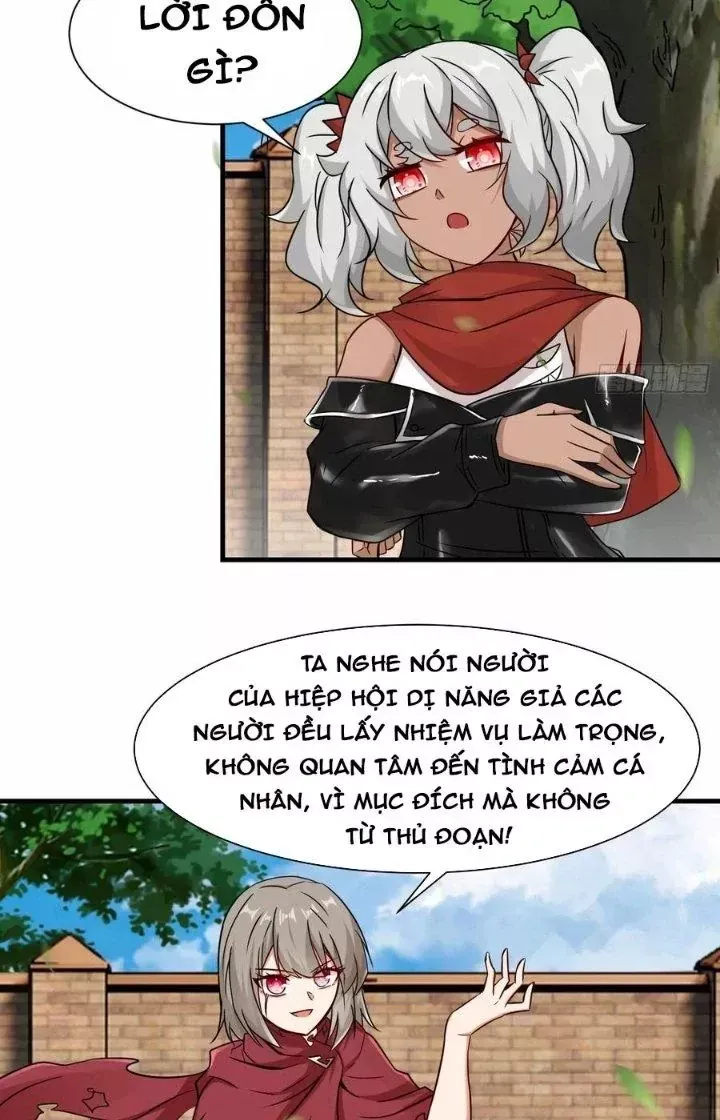 Tổ Sư Xuất Sơn Chap 45 - Next Chap 44