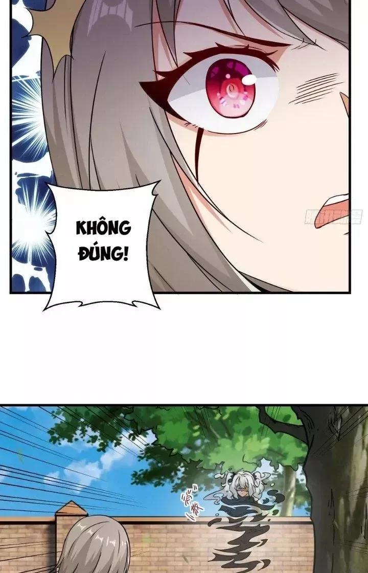 Tổ Sư Xuất Sơn Chap 45 - Next Chap 44