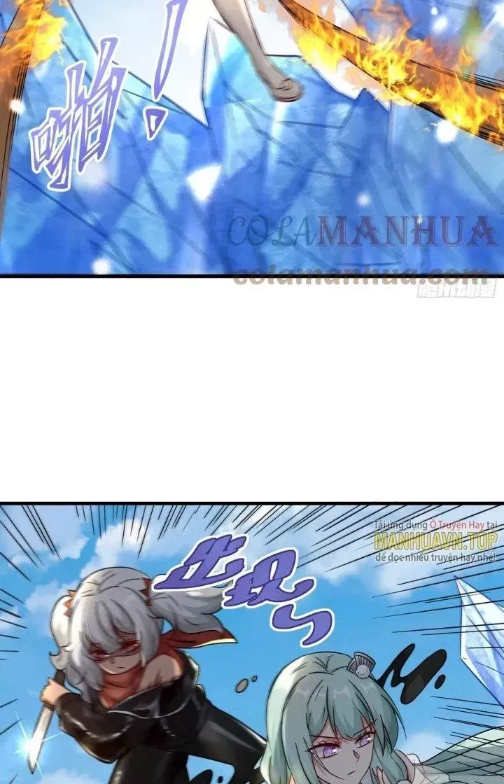 Tổ Sư Xuất Sơn Chap 45 - Next Chap 44
