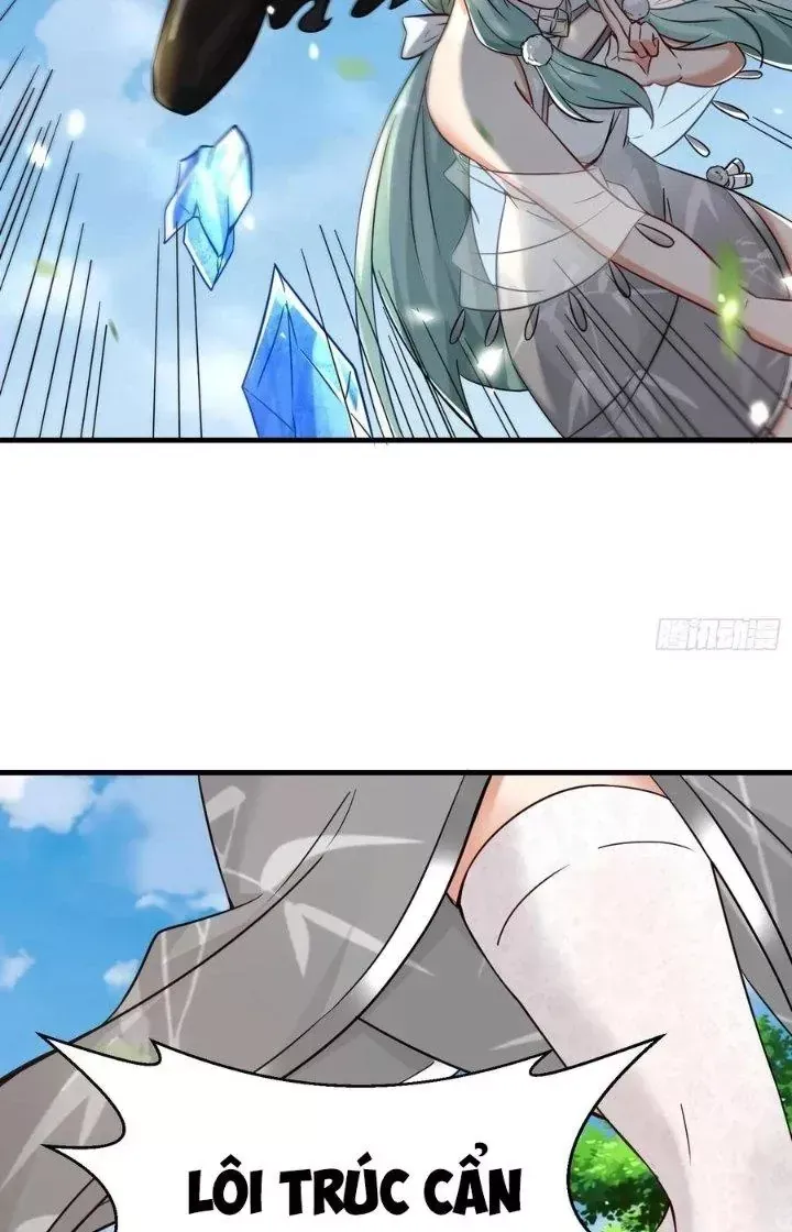 Tổ Sư Xuất Sơn Chap 45 - Next Chap 44