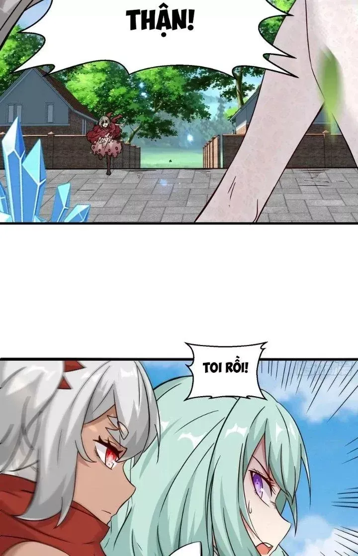 Tổ Sư Xuất Sơn Chap 45 - Next Chap 44