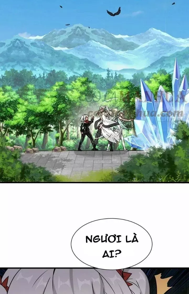 Tổ Sư Xuất Sơn Chap 45 - Next Chap 44