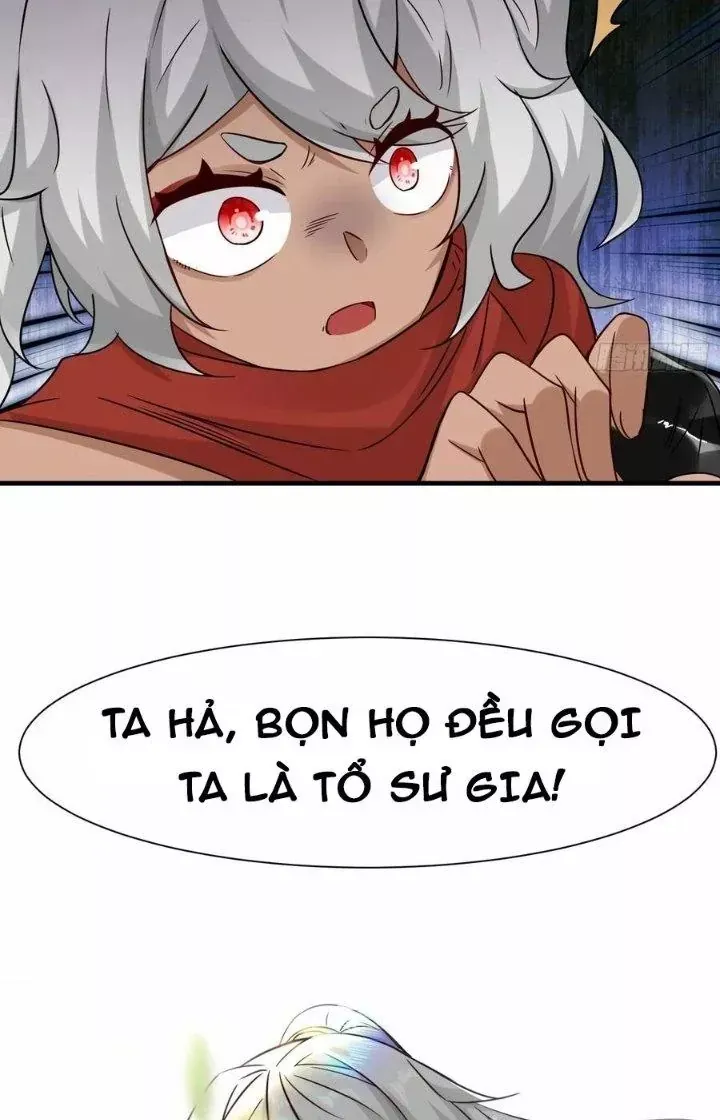 Tổ Sư Xuất Sơn Chap 45 - Next Chap 44