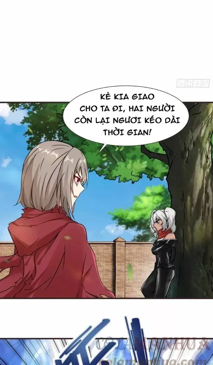 Tổ Sư Xuất Sơn Chap 45 - Next Chap 44
