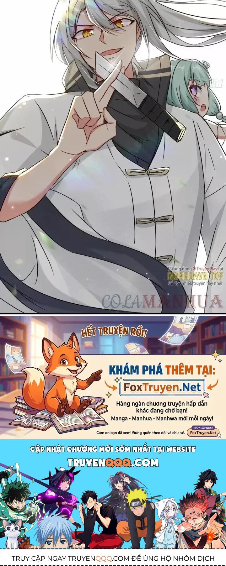 Tổ Sư Xuất Sơn Chap 45 - Next Chap 44