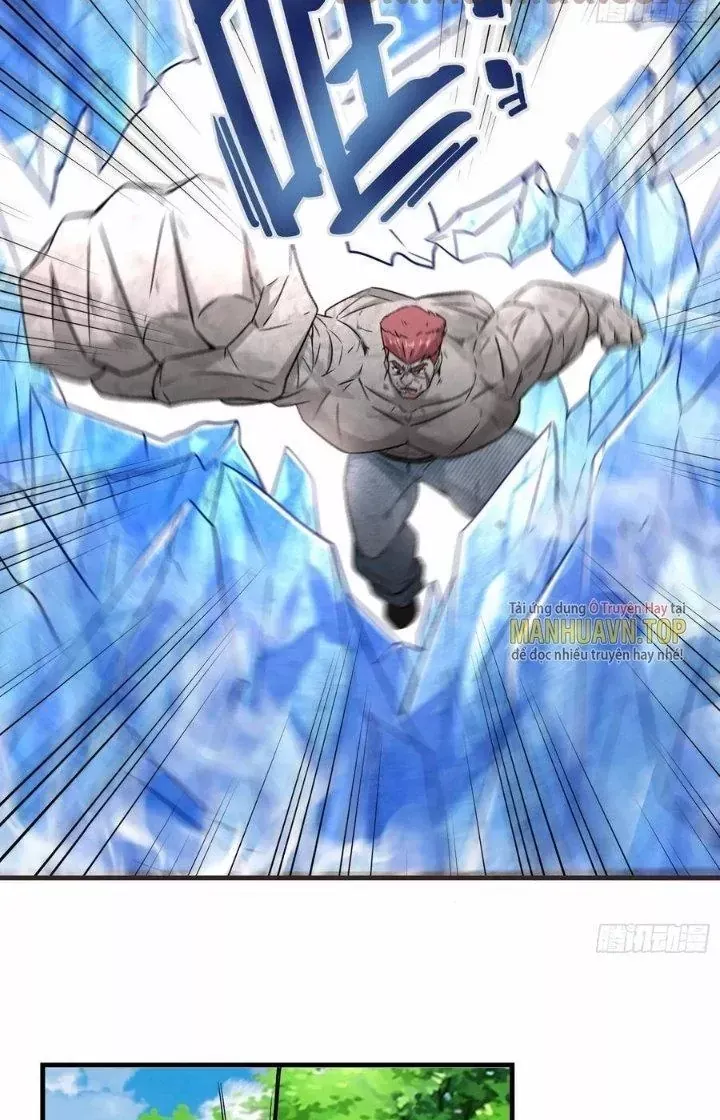 Tổ Sư Xuất Sơn Chap 45 - Next Chap 44