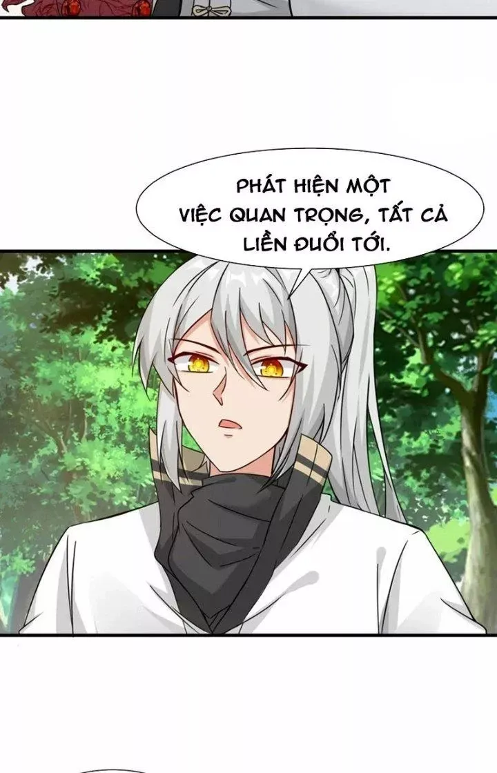 Tổ Sư Xuất Sơn Chap 46 - Next Chap 45