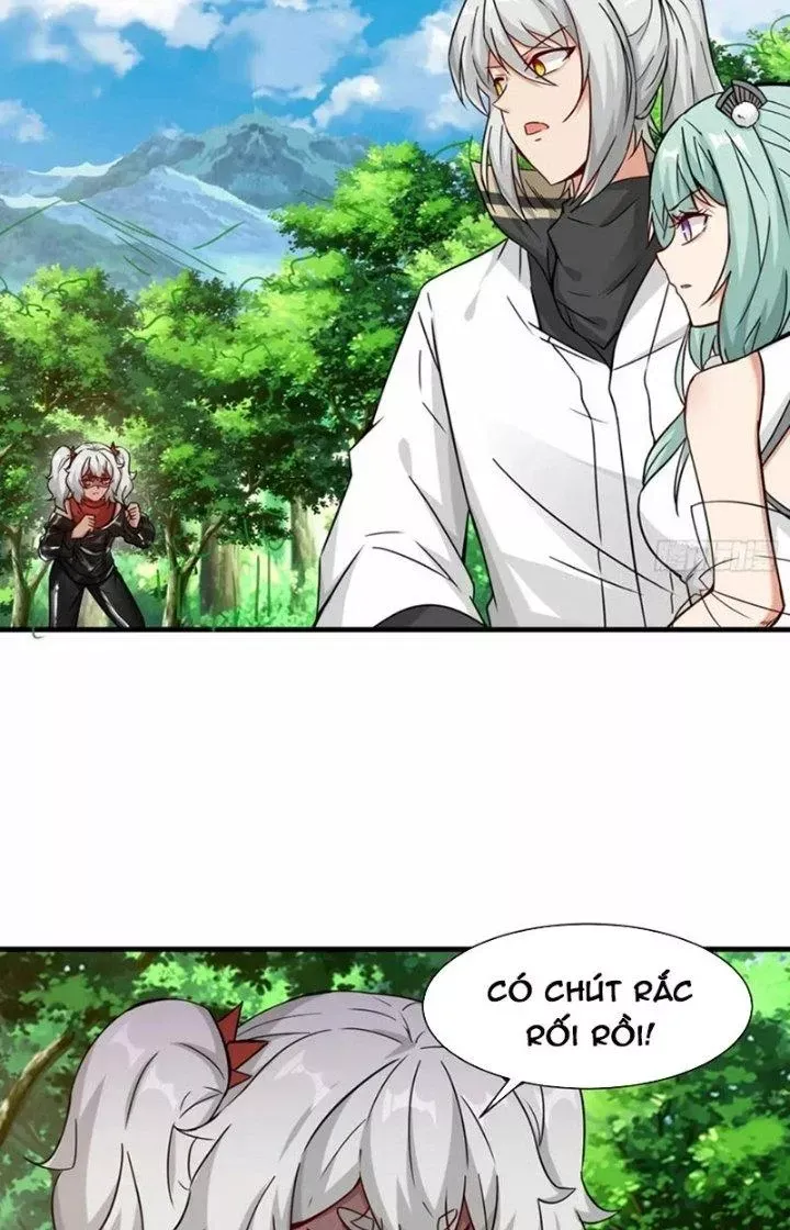 Tổ Sư Xuất Sơn Chap 46 - Next Chap 45