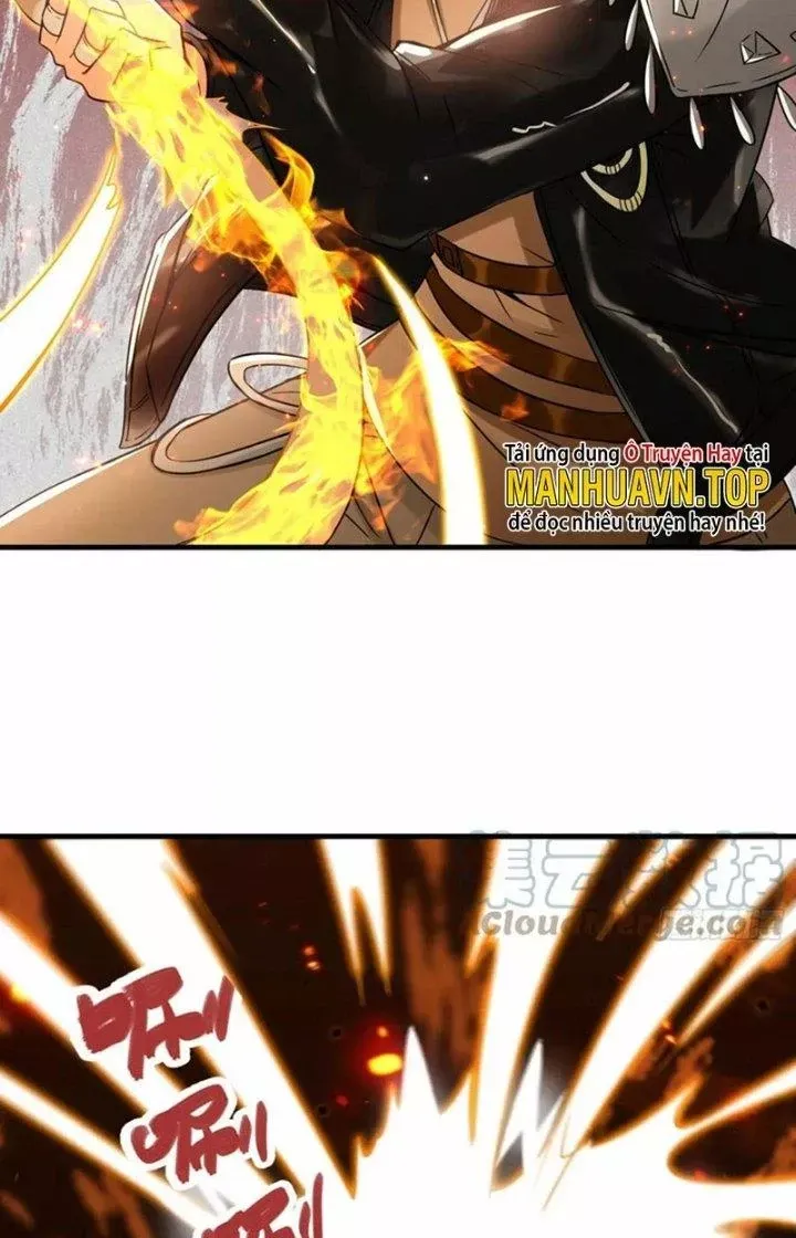 Tổ Sư Xuất Sơn Chap 46 - Next Chap 45