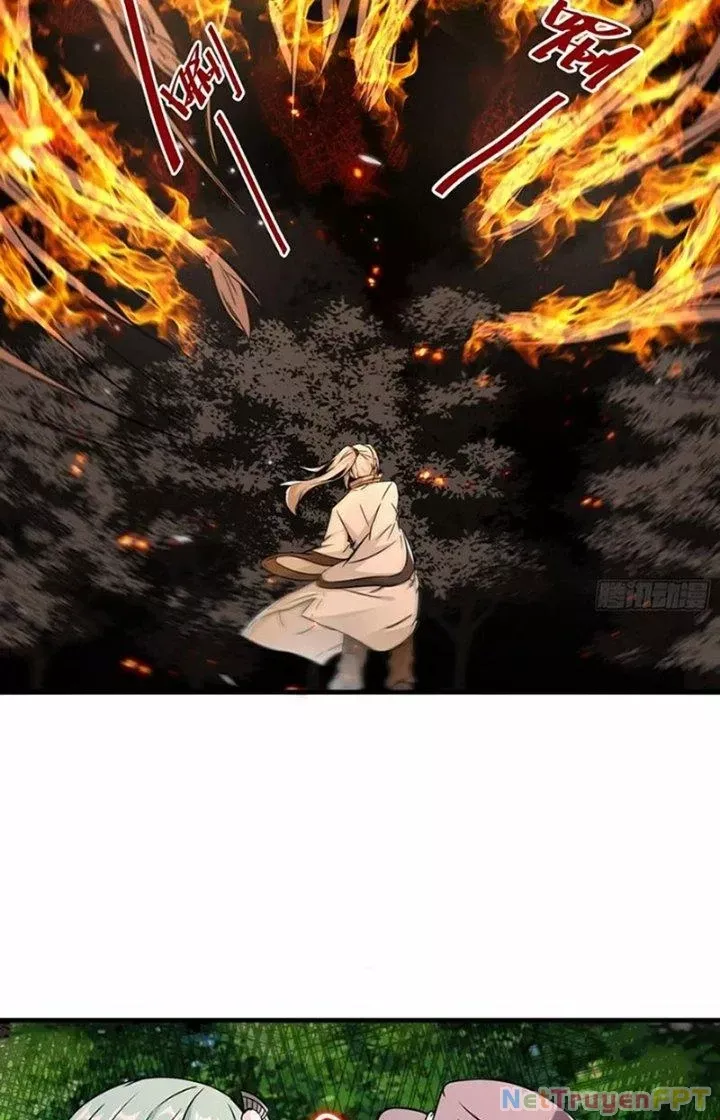 Tổ Sư Xuất Sơn Chap 46 - Next Chap 45